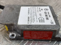 блок AirBag Volkswagen Passat B5 1999, 6Q0909605 - фото №5