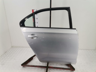 дверь задняя правая SEAT Toledo 4 поколение 2015, 1.6 л., МКПП, хетчбэк 5 дв., 5JA833052C