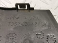 накладка на порог Alfa Romeo 147 1 поколение [рестайлинг] 2008, 1.9 л., МКПП, хетчбэк 5 дв., 735293350 - фото №3
