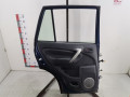 дверь задняя левая Toyota RAV4 2 поколение (XA20) 2003, 2.0 л., МКПП, внедорожник 5 дв., 6700442040 - фото №7