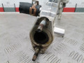 охладитель EGR / Радиатор EGR Toyota Auris 1 поколение [рестайлинг] 2010, 1.8 л., вариатор, хетчбэк 5 дв., 2560137010 - фото №7