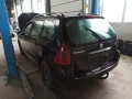блок цилиндров Peugeot 307 1 поколение 2004, 1.6 л., МКПП, универсал, 0130Z4 - фото №16