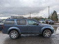 подлокотник Nissan Pathfinder R51 2006, 2.5 л., МКПП, внедорожник 5 дв., VP5NFX045G82 - фото №7