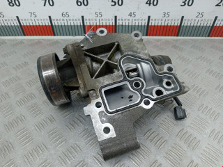 помпа Nissan Qashqai 1 поколение 2007, 2.0 л., МКПП, внедорожник 5 дв., B1010EN20B