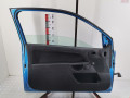 дверь передняя левая Ford Fiesta 5 поколение 2005, 1.4 л., МКПП, хетчбэк 3 дв., 1692539 - фото №8