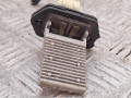 сопротивление печки Daewoo Kalos 1 поколение 2004, 1.4 л., бензин, МКПП - фото №3