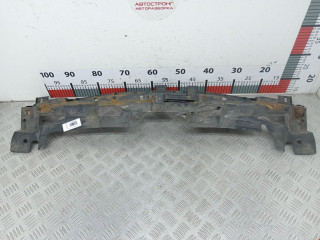 рамка капота Peugeot 508 1 поколение 2011, 2.0 л., МКПП, универсал, 9672749280