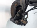 балка подвески задняя Renault Master 2 поколение 2000, 2.8 л., МКПП, микроавтобус, 7701476264 - фото №4