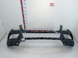 бампер передний Mercedes-Benz M-Класс W166 2012, A1668851225