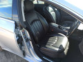 комплект накладок на пороги (внутренние) Mercedes-Benz CLS-Класс C219 2006, 5.0 л., АКПП, седан, A2196980154 - фото №12
