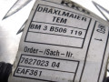 проводка двигателя BMW 1 серия F20/F21 2012, 1.6 л., Ti, бензин, АКПП, задний привод, 12517627023, 7627023 - фото №7