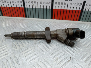 форсунка Nissan Interstar 1 поколение 2005, 2.5 л., МКПП, микроавтобус, 7701474028
