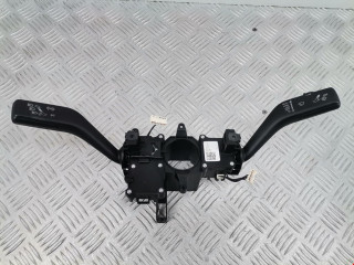 переключатель подрулевой (стрекоза) Volkswagen Passat CC 1 поколение 2009, 2.0 л., МКПП, седан, 3C9953502