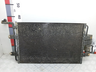радиатор кондиционера Audi TT 8N 2002, 1.8 л., МКПП, купе