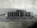 дисплей Toyota Corolla Verso 1 поколение 2004, 1.8 л., МКПП, минивэн, 719100F020B0 - фото №3