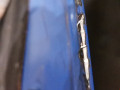 капот Audi A3 8L 1999, 1.8 л., МКПП, хетчбэк 5 дв., 8L0823029C - фото №8