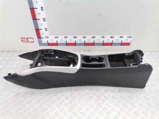 рамка обрамление кулисы Audi A5 8T 2011, 2.0 л., МКПП, купе, 8K0864207A