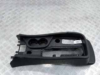 консоль салона Renault Scenic 3 поколение 2011, 1.6 л., МКПП, минивэн, 969100021R