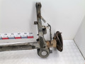 балка подвески задняя Peugeot 807 1 поколение 2006, 2.2 л., МКПП, минивэн, 1498669080 - фото №3
