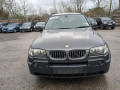 спойлер BMW X3 E83 2004, 2.0 л., МКПП, внедорожник 5 дв., 51713413286 - фото №12