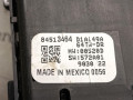 блок управления стеклоподъемниками GMC Terrain 2 поколение 2019, 1.5 л., бензин, передний привод, 84513464 - фото №3