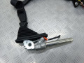 ремень безопасности Nissan Qashqai+2 J10 [рестайлинг] 2011, 1.6 л., МКПП, внедорожник 5 дв., 86884JD000 - фото №2