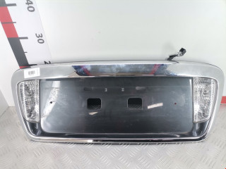 бленда Kia Opirus 1 поколение 2005, 3.5 л., АКПП, седан, 873713F000
