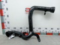 патрубок интеркулера Volkswagen Golf 5 поколение 2004, 1.9 л., МКПП, хетчбэк 5 дв., 1K0145770AA - фото №2