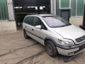 клапан управления турбиной (актуатор) Opel Zafira 1 поколение (A) 2002, 2.2 л., МКПП, минивэн, 90530039 - фото №10
