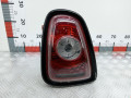 фонарь задний левый Mini Hatch 2 поколение (R56) 2009, 1.6 л., МКПП, хетчбэк 3 дв., 63212757011 - фото №7
