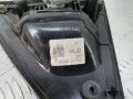 ручка наружная задняя левая Honda Civic 9 поколение 2013, 1.4 л., МКПП, хетчбэк 5 дв., 72680TV0E01 - фото №4