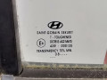 дверь задняя правая Hyundai i10 1 поколение 2008, 1.1 л., МКПП, хетчбэк 5 дв., 770040X050 - фото №2