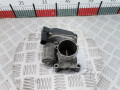 заслонка дроссельная Volkswagen Fox 2 поколение 2006, 1.2 л., МКПП, хетчбэк 3 дв., 03D133062E - фото №5