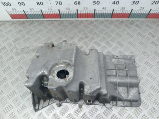 масляный поддон BMW 3 серия E46 2002, 2.0 л., МКПП, седан, 22466769