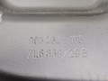 стеклоподъемник электрический задний левый Volkswagen Touareg 1 поколение 2005, 2.5 л., АКПП, внедорожник 5 дв., 7L0839461D - фото №5