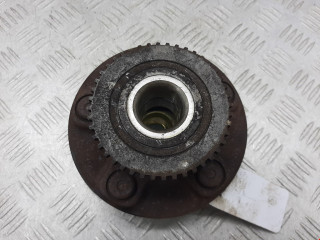 ступица задняя Nissan Primera P12 2005, 1.8 л., МКПП, универсал