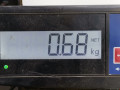 щиток приборов (приборная панель) Volkswagen Golf 4 поколение 2002, 1.6 л., МКПП, универсал, 1J0920845AX - фото №4