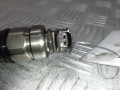 форсунка Toyota Avensis 2 поколение (T250) 2006, 2.0 л., МКПП, хетчбэк 5 дв., 2367009280 - фото №3