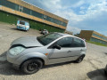 компрессор кондиционера Ford Fiesta 5 поколение 2003, 1.4 л., МКПП, хетчбэк 5 дв., 1578406 - фото №10