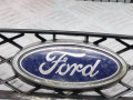 решетка радиатора Ford Cougar 1 поколение 1999, 2.5 л., МКПП, купе, 1073665 - фото №2