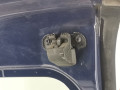 дверь задняя распашная правая Renault Logan 1 поколение 2009, 1.5 л., МКПП, фургон, 901007270R - фото №7