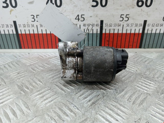 клапан EGR Opel Astra G 1998, 1.6 л., АКПП, универсал, 17098361