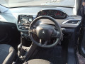 блок комфорта Peugeot 208 1 поколение 2015, 1.4 л., МКПП, хетчбэк 5 дв., 9807532080 - фото №12