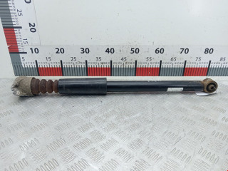 амортизатор задний правый Volkswagen Golf 4 поколение 2005, 1.6 л., МКПП, универсал, 1J0513025DL