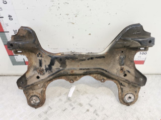 балка подвески передняя (подрамник) Volkswagen Golf 4 поколение 2002, 1.9 л., МКПП, хетчбэк 5 дв., 1J0199313M
