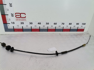 трос сцепления Renault Sandero 1 поколение 2009, 1.4 л., МКПП, хетчбэк 5 дв.