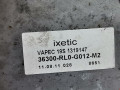 насос вакуумный Honda CR-V 3 поколение [рестайлинг] 2011, 2.2 л., МКПП, внедорожник 5 дв., 36300RL0G01 - фото №4