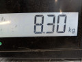 рулевая рейка Peugeot 807 1 поколение 2004, 2.0 л., МКПП, минивэн, 4000JF - фото №7