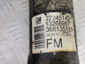 стойка амортизатора Opel Meriva 2 поколение (B) 2011, 1.4 л., МКПП, минивэн, 93168545 - фото №5