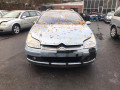 фара правая Citroen C5 1 поколение [рестайлинг] 2006, 1.6 л., МКПП, универсал, 9650055880 - фото №10